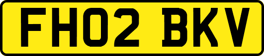 FH02BKV