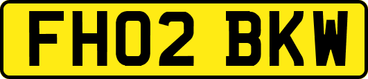 FH02BKW