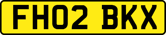FH02BKX