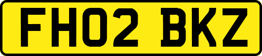 FH02BKZ