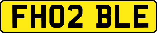 FH02BLE