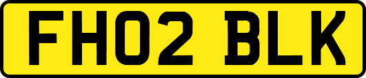 FH02BLK