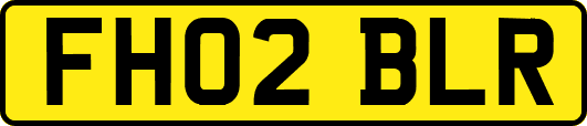 FH02BLR