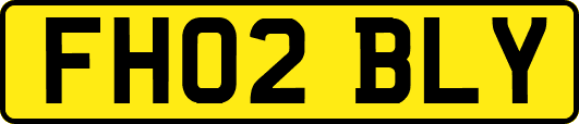 FH02BLY