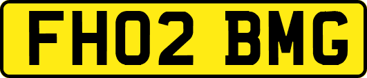FH02BMG