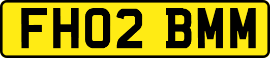 FH02BMM