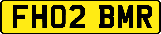 FH02BMR