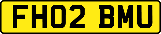 FH02BMU