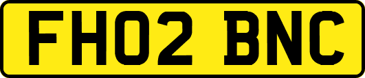 FH02BNC