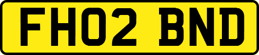 FH02BND