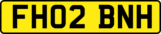 FH02BNH