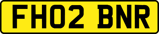 FH02BNR