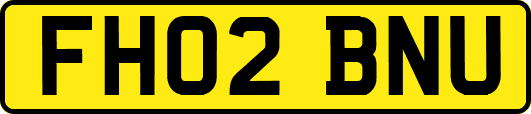 FH02BNU