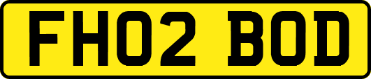 FH02BOD