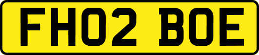 FH02BOE