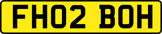FH02BOH