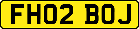FH02BOJ