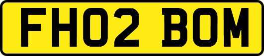 FH02BOM