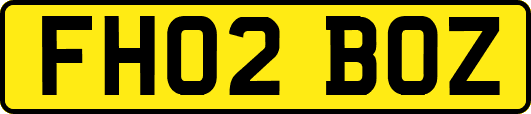 FH02BOZ