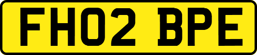 FH02BPE