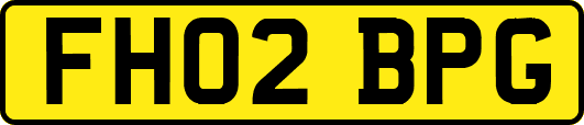 FH02BPG