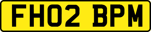 FH02BPM