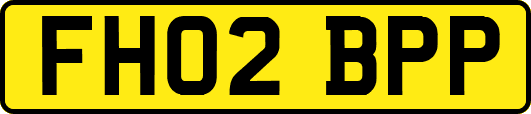 FH02BPP