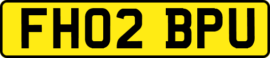 FH02BPU
