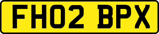 FH02BPX