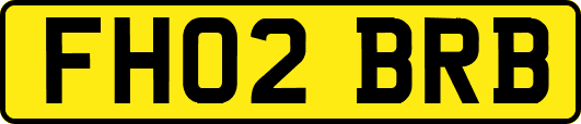 FH02BRB
