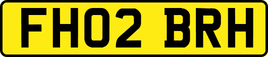 FH02BRH
