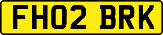 FH02BRK