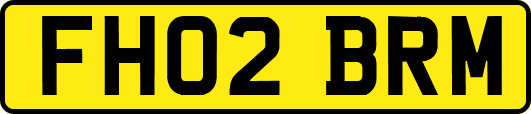 FH02BRM