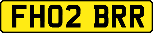 FH02BRR