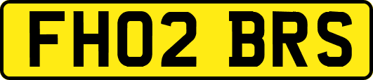 FH02BRS