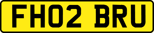 FH02BRU