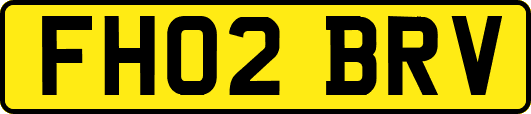 FH02BRV