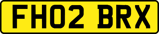 FH02BRX