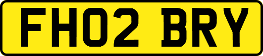 FH02BRY