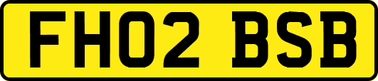 FH02BSB