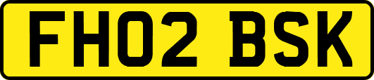 FH02BSK