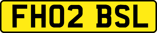 FH02BSL