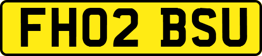FH02BSU