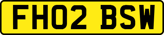 FH02BSW