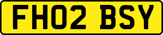FH02BSY
