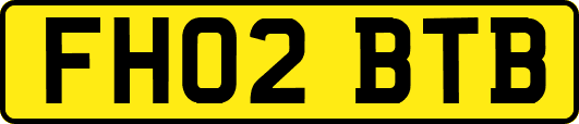 FH02BTB