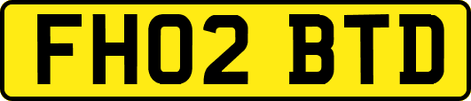 FH02BTD