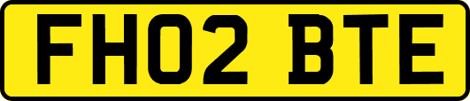 FH02BTE