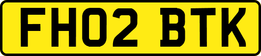 FH02BTK