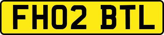 FH02BTL